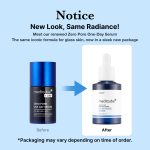 [Subscr.] Zero Pore One-day Serum