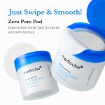 Zero Pore Pads
