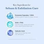 Zero Pore Capsule Cleansing Foam