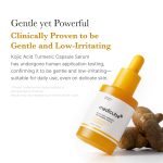 Kojic Acid Turmeric Capsule Serum