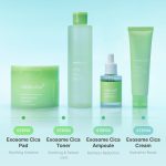 Exosome Cica Calming Toner