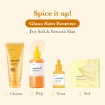 Kojic Acid Turmeric Toner