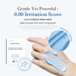 Zero Pore Capsule Cleansing Foam