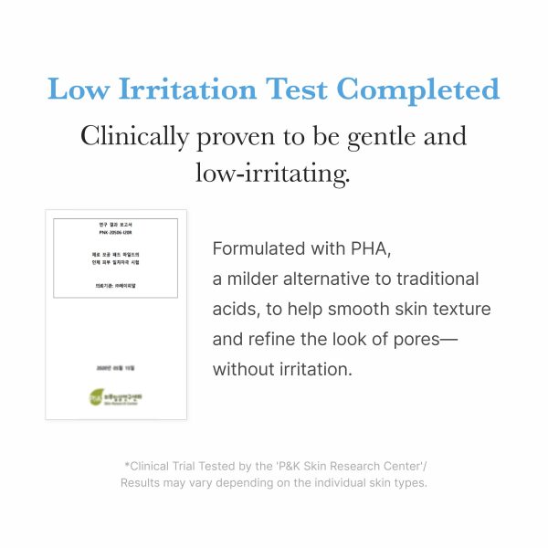 Zero Pore Madecassoside Pads (Mild)