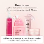 No Cast Just Glow Collagen Sunscreen