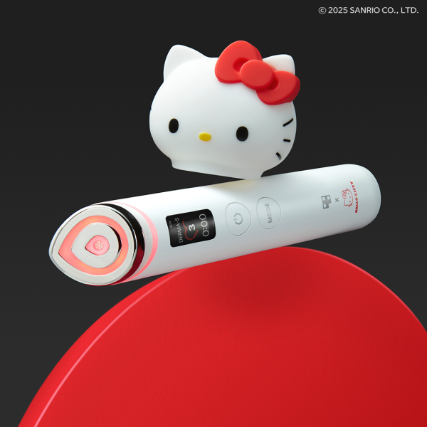 [Limited Edition] Booster Pro Hello Kitty Edition