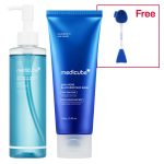 Zero Pore Blackhead Mud Mask