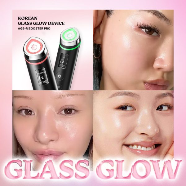 [Korean Glow Maker] Glow-Up Full Facial Set