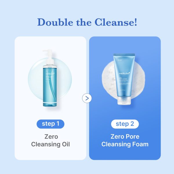 Zero Foam Cleanser