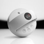 AGE-R Contour Body Shot