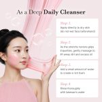 PDRN Pink Whip Cleanser