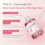 TXA Niacinamide Serum