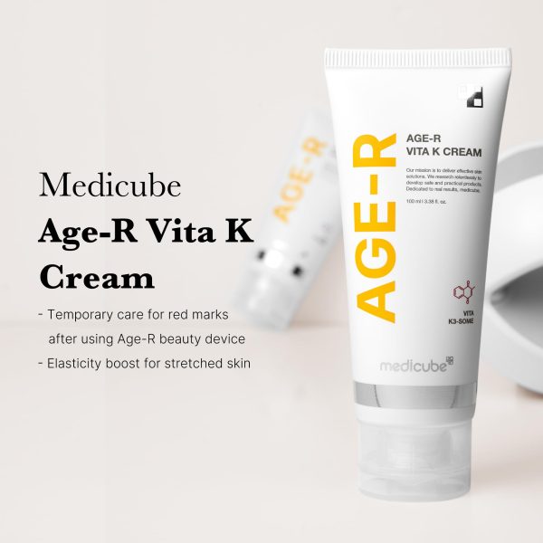 Vita K Cream